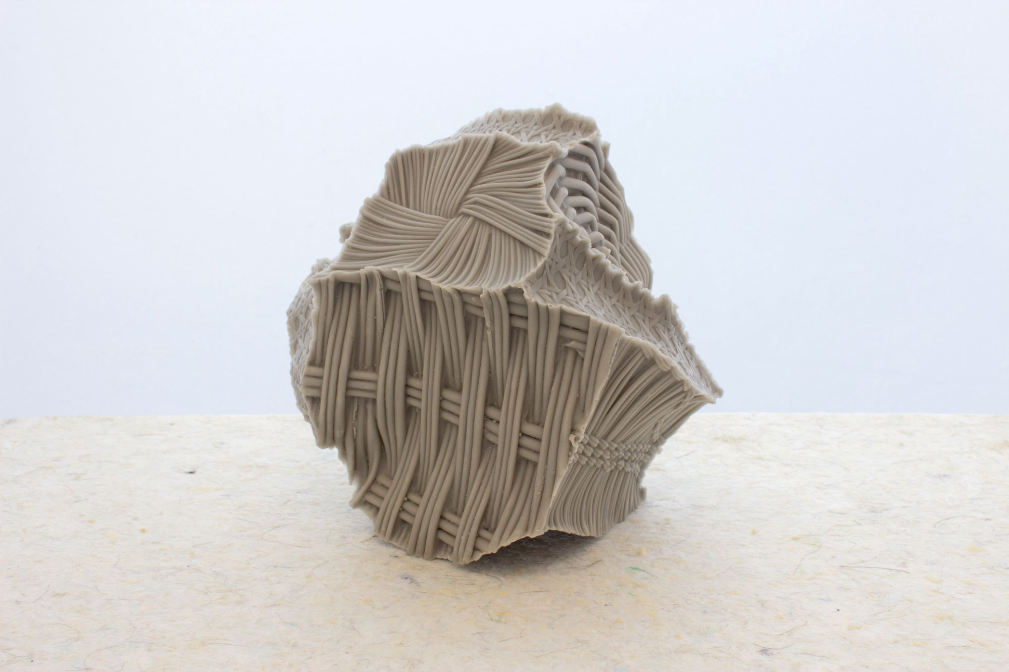 James Fuller - All the Baskets, 2021
