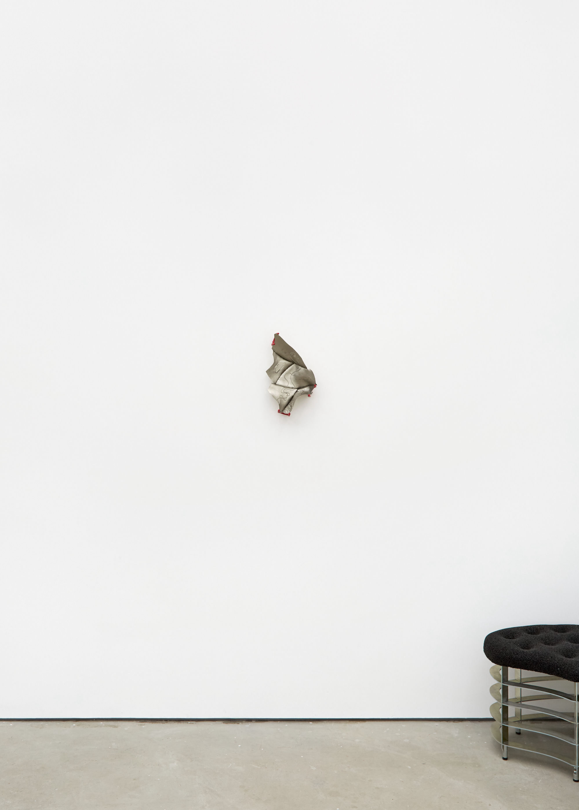 James Fuller - 'Perfect Living' at South Parade, 2021 - 15