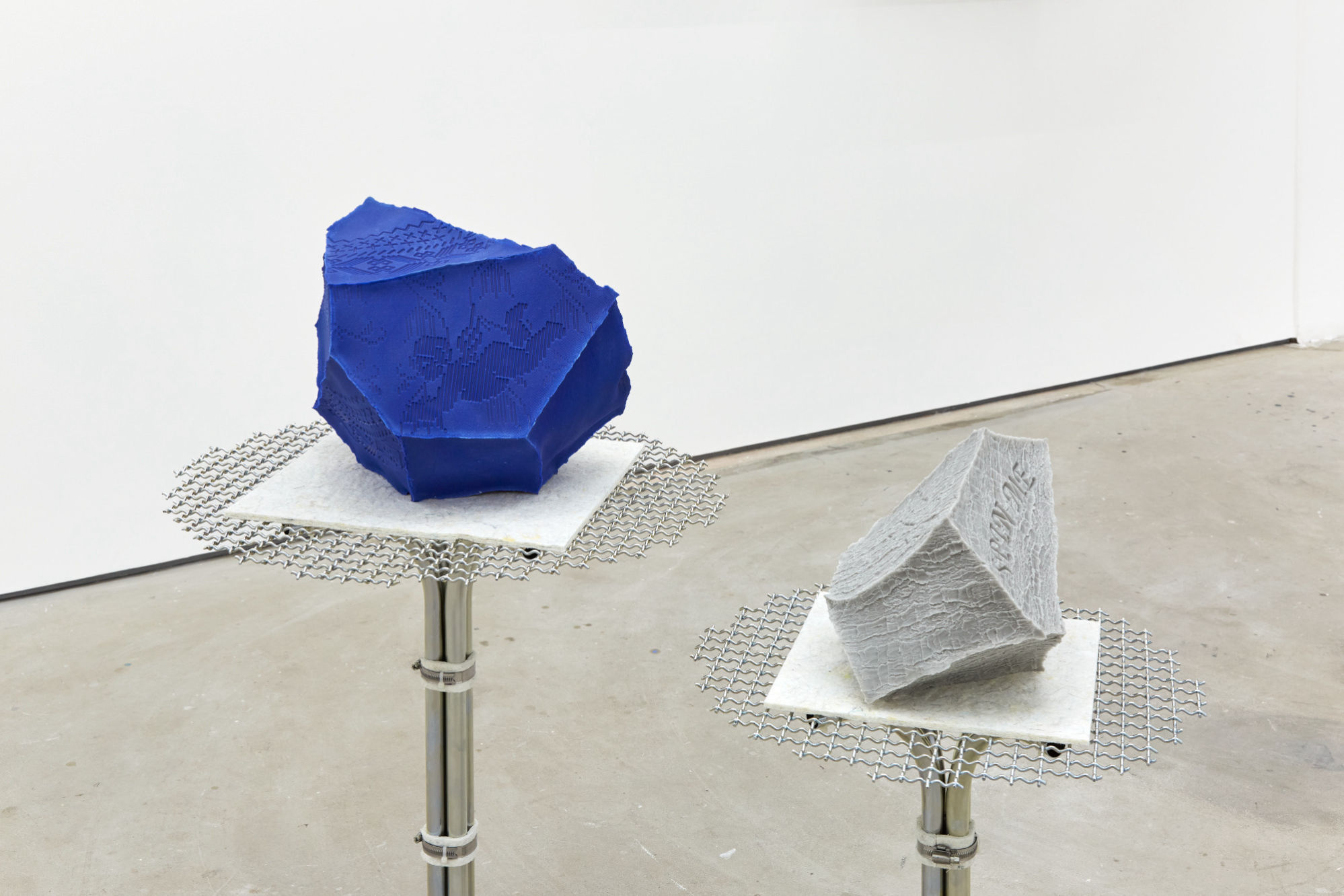 James Fuller - 'Perfect Living' at South Parade, 2021 - 12