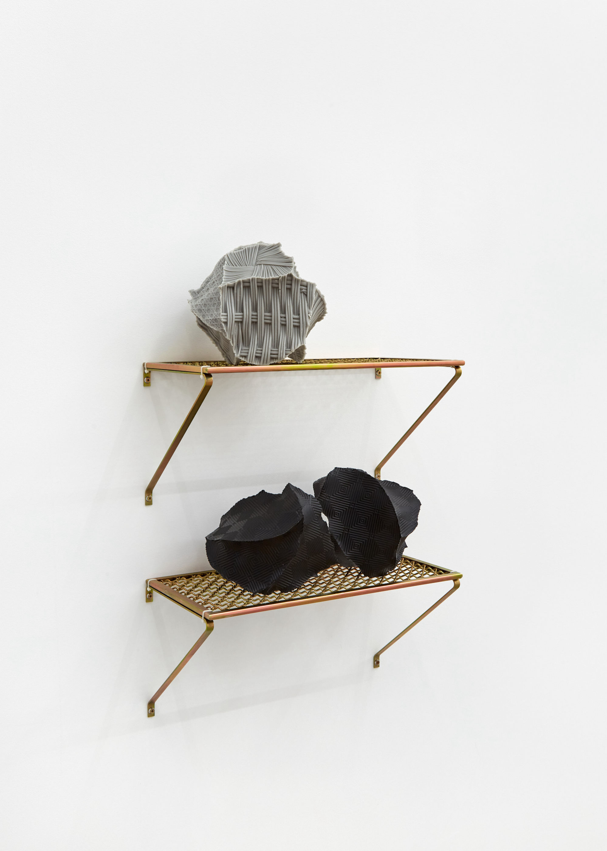 James Fuller - 'Perfect Living' at South Parade, 2021 - 06