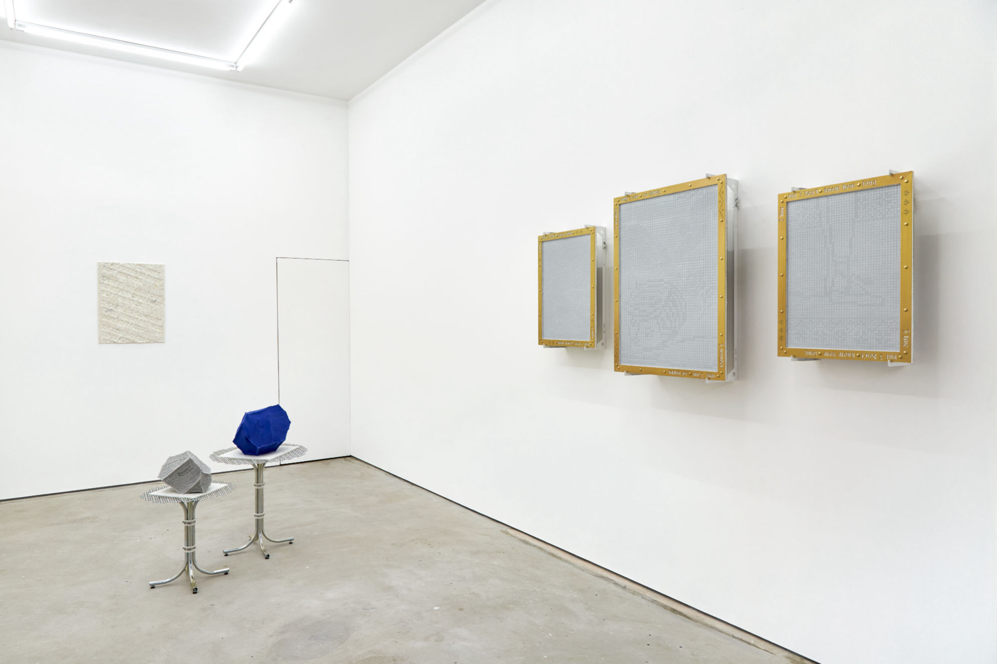 James Fuller - 'Perfect Living' at South Parade, 2021 - 03