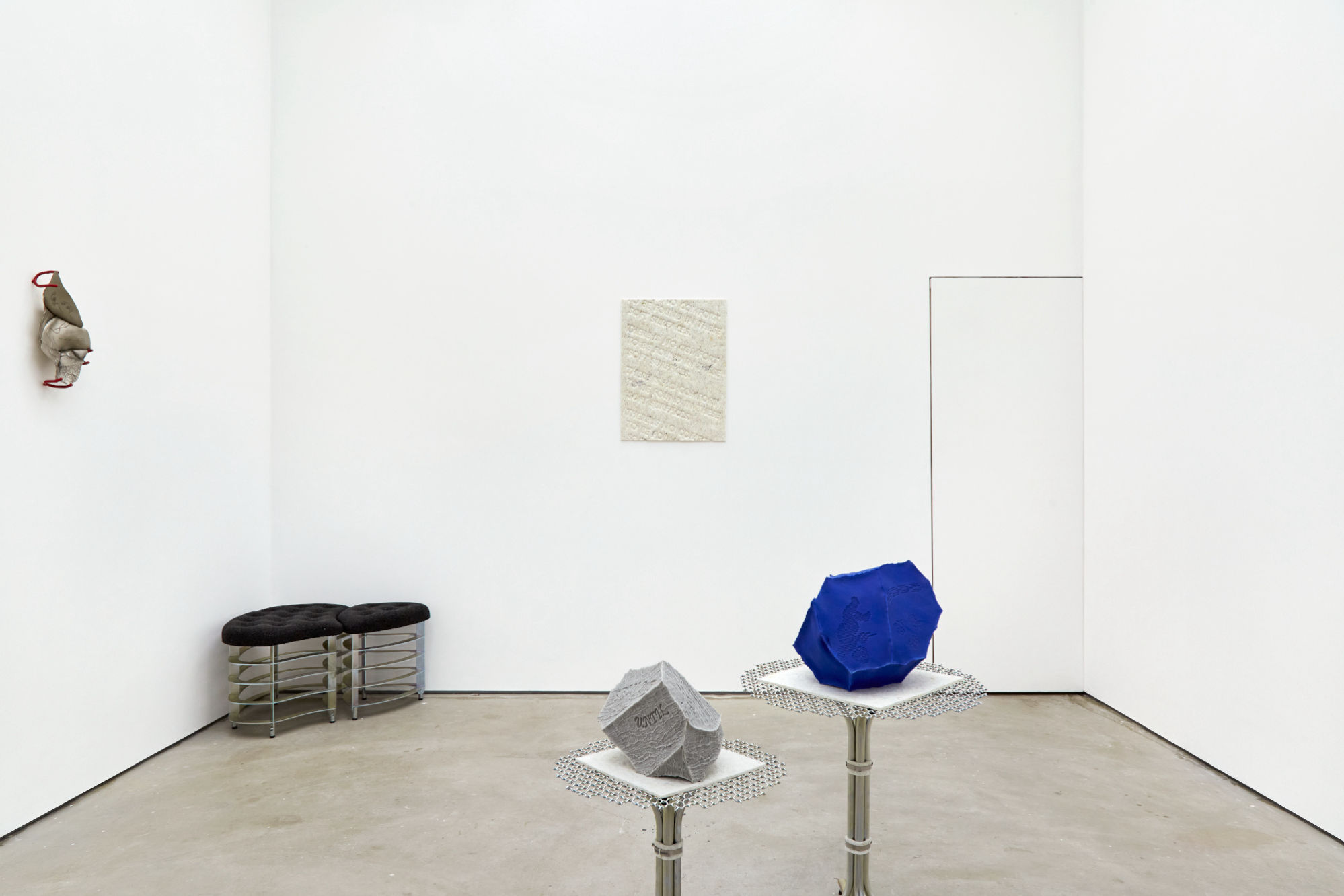 James Fuller - 'Perfect Living' at South Parade, 2021 - 02