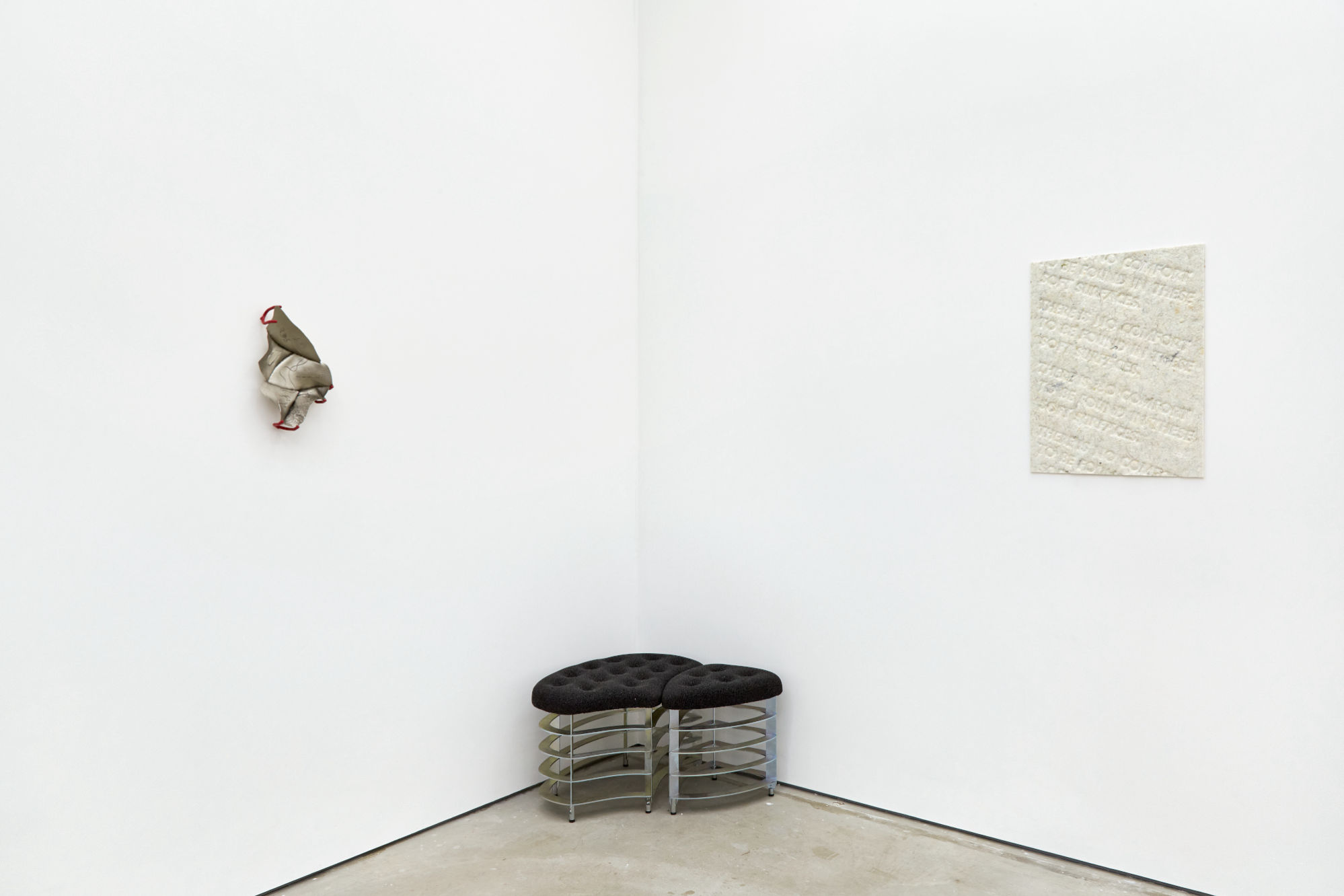 James Fuller - 'Perfect Living' at South Parade, 2021 - 08