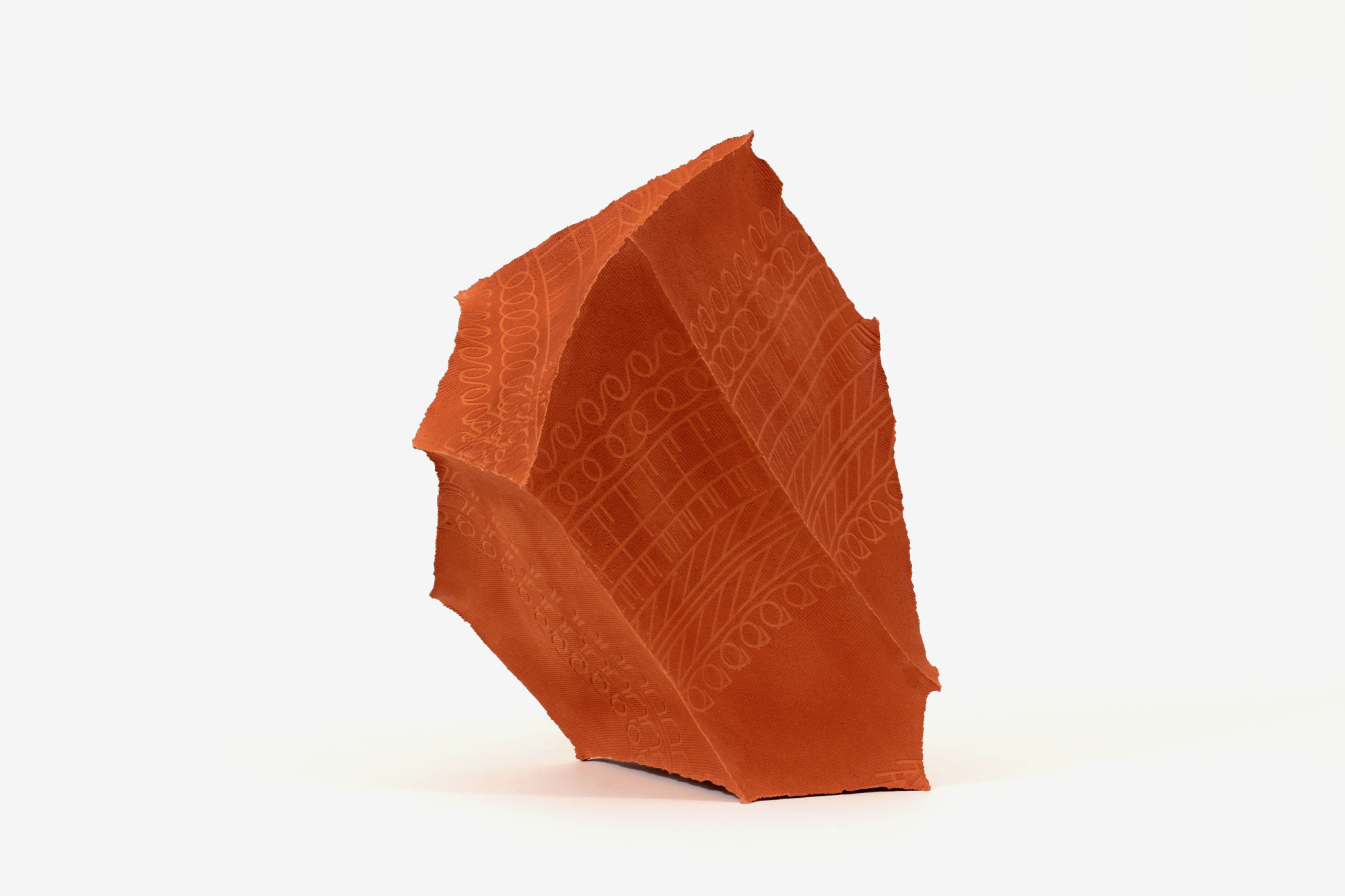 James Fuller - A Softening Grip, 2022 - 01