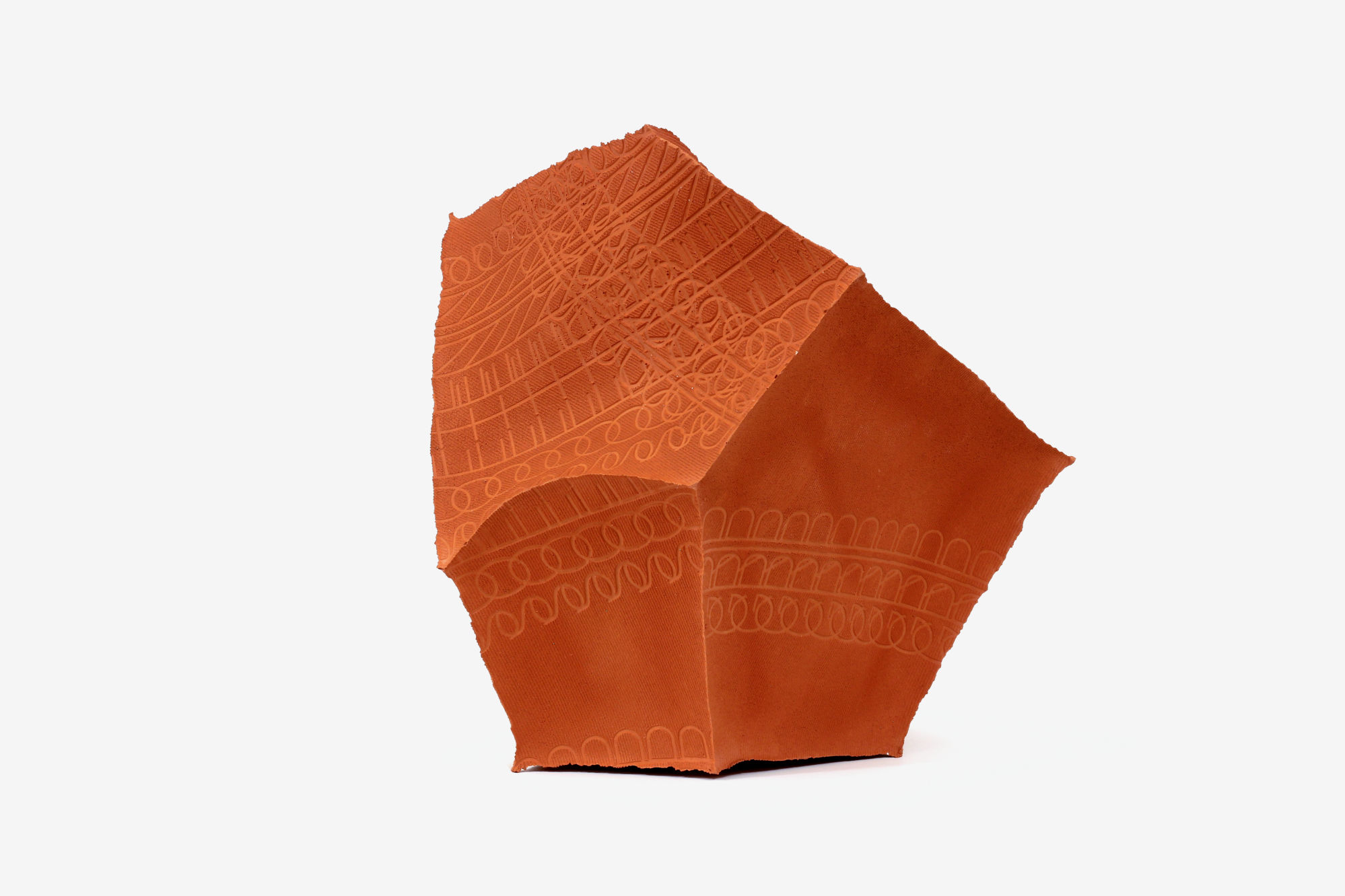 James Fuller - A Softening Grip, 2022 02