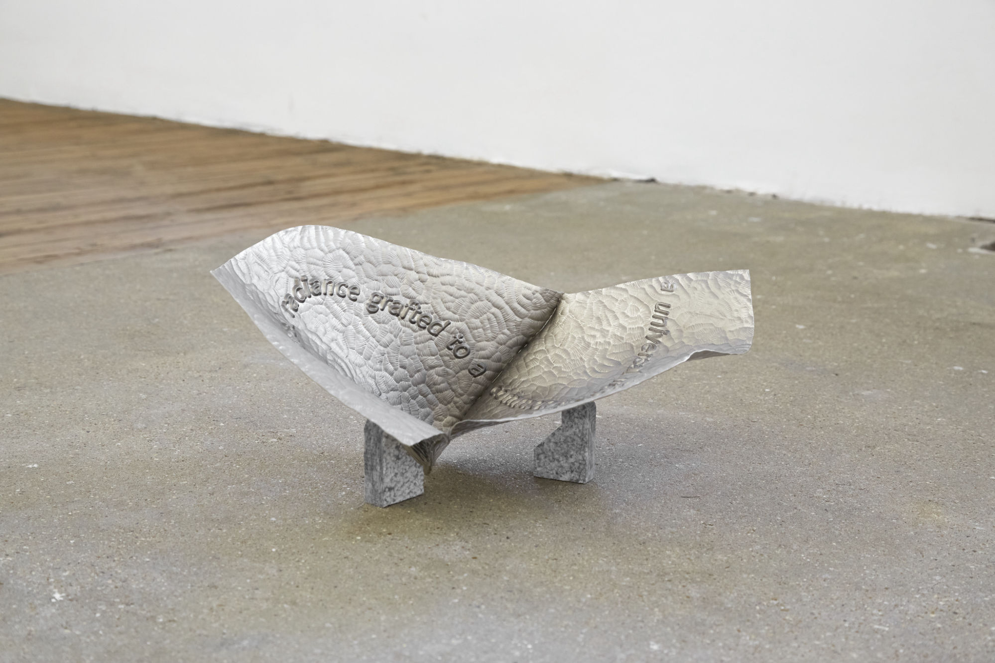 James Fuller - A Universal Timepiece, 2024