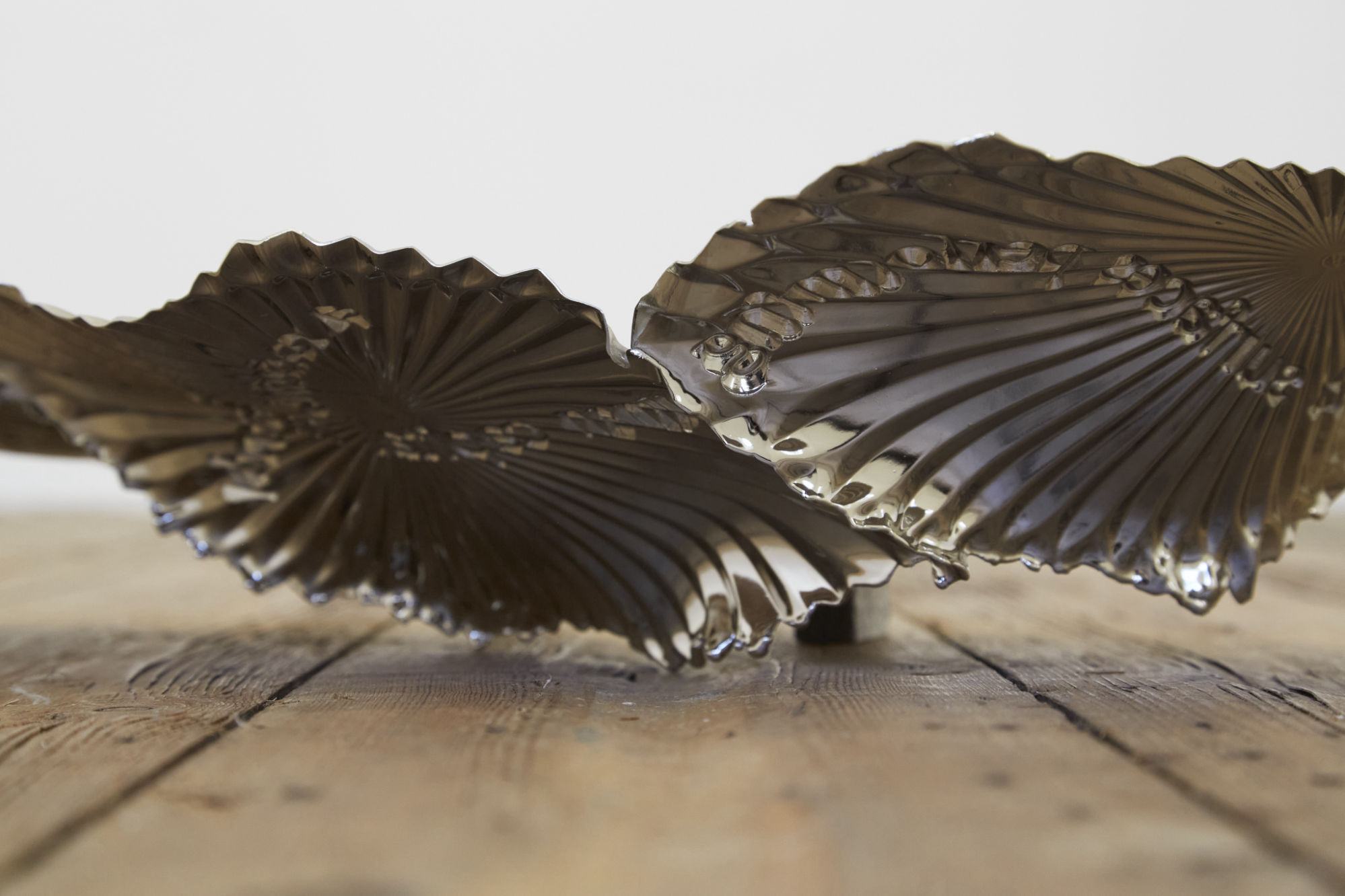 James Fuller - 'The Cart Before the Horse' at South Parade, 2024 - 14