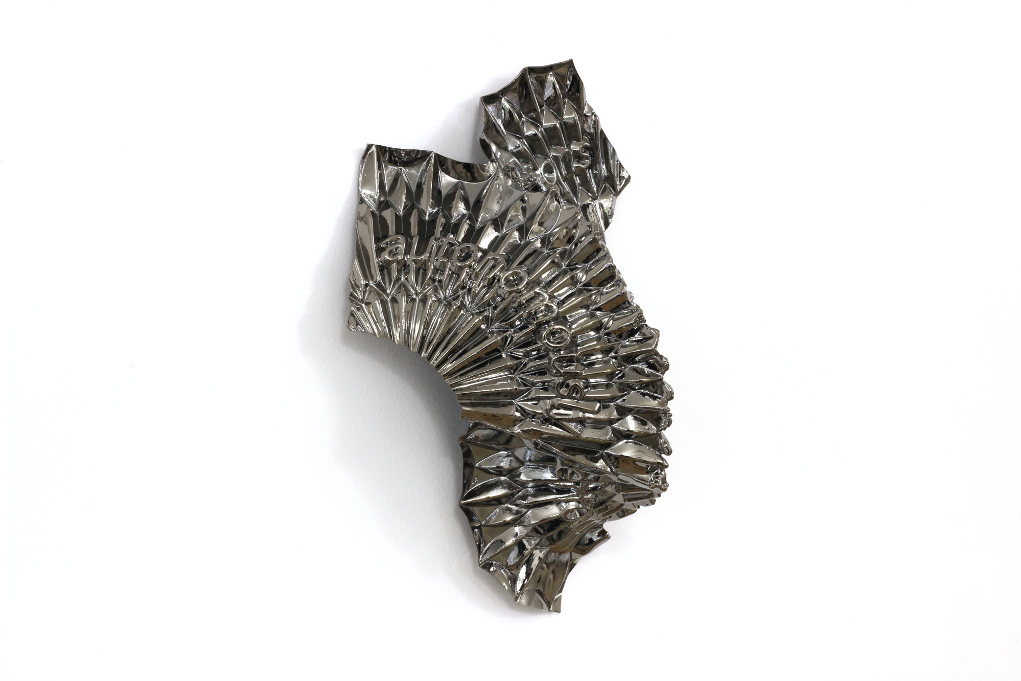 James Fuller - Autonomously Perform Corresponding Functions, 2023