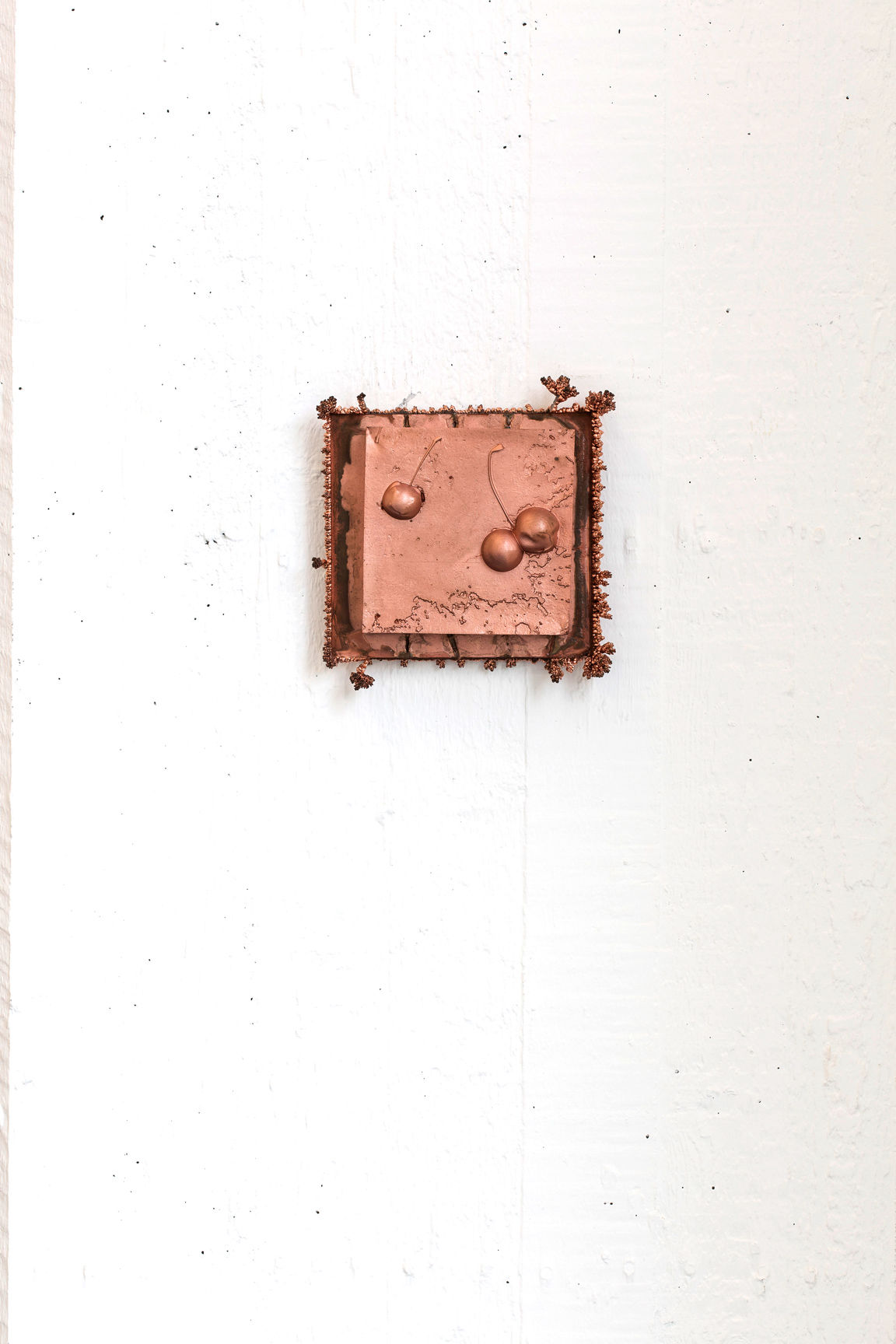 James Fuller - Fieldwork - Wholesale Mythologies - 01