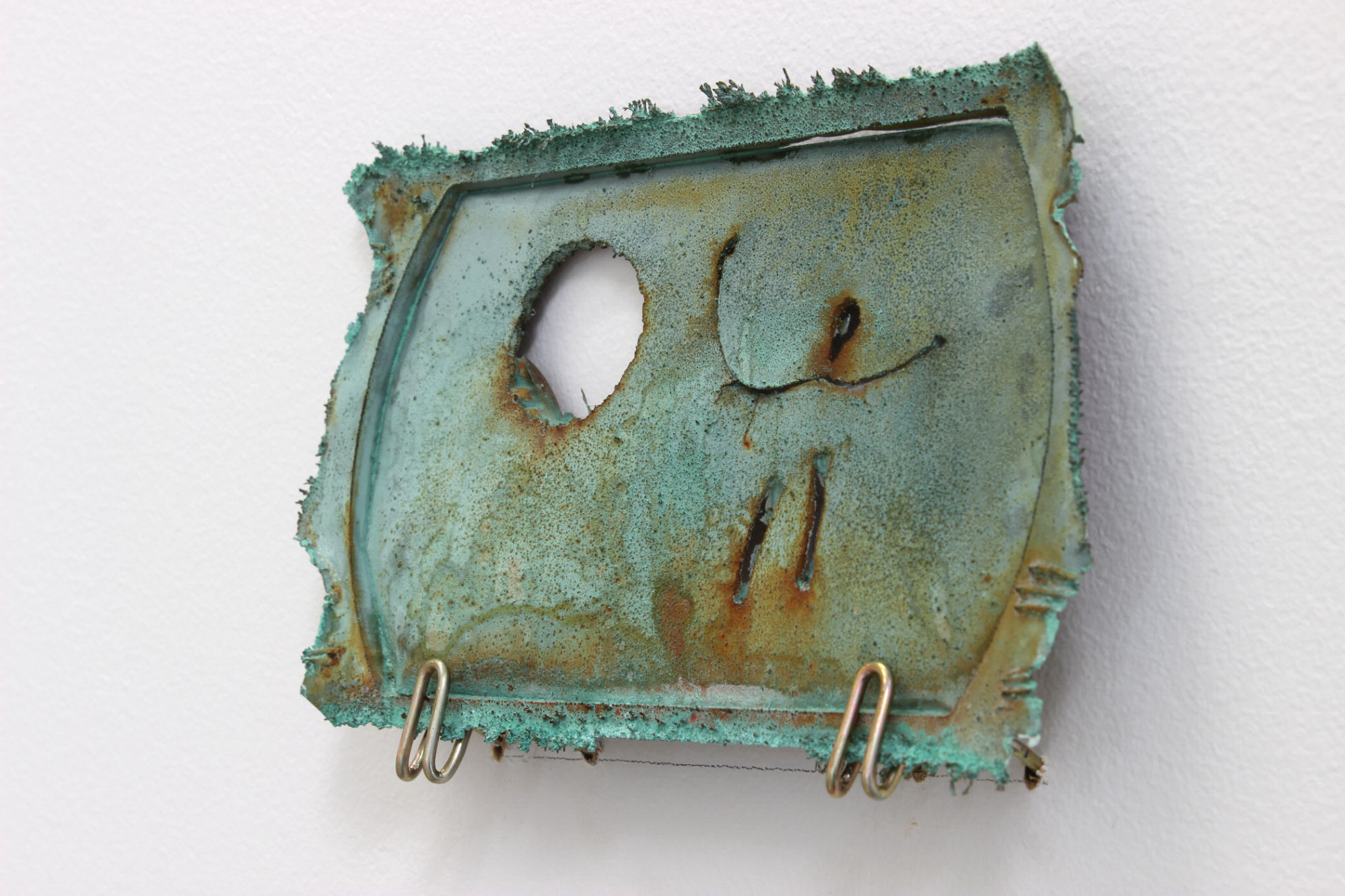 James Fuller - First Pot To Plate Euphoria - 2020 - Copper 02