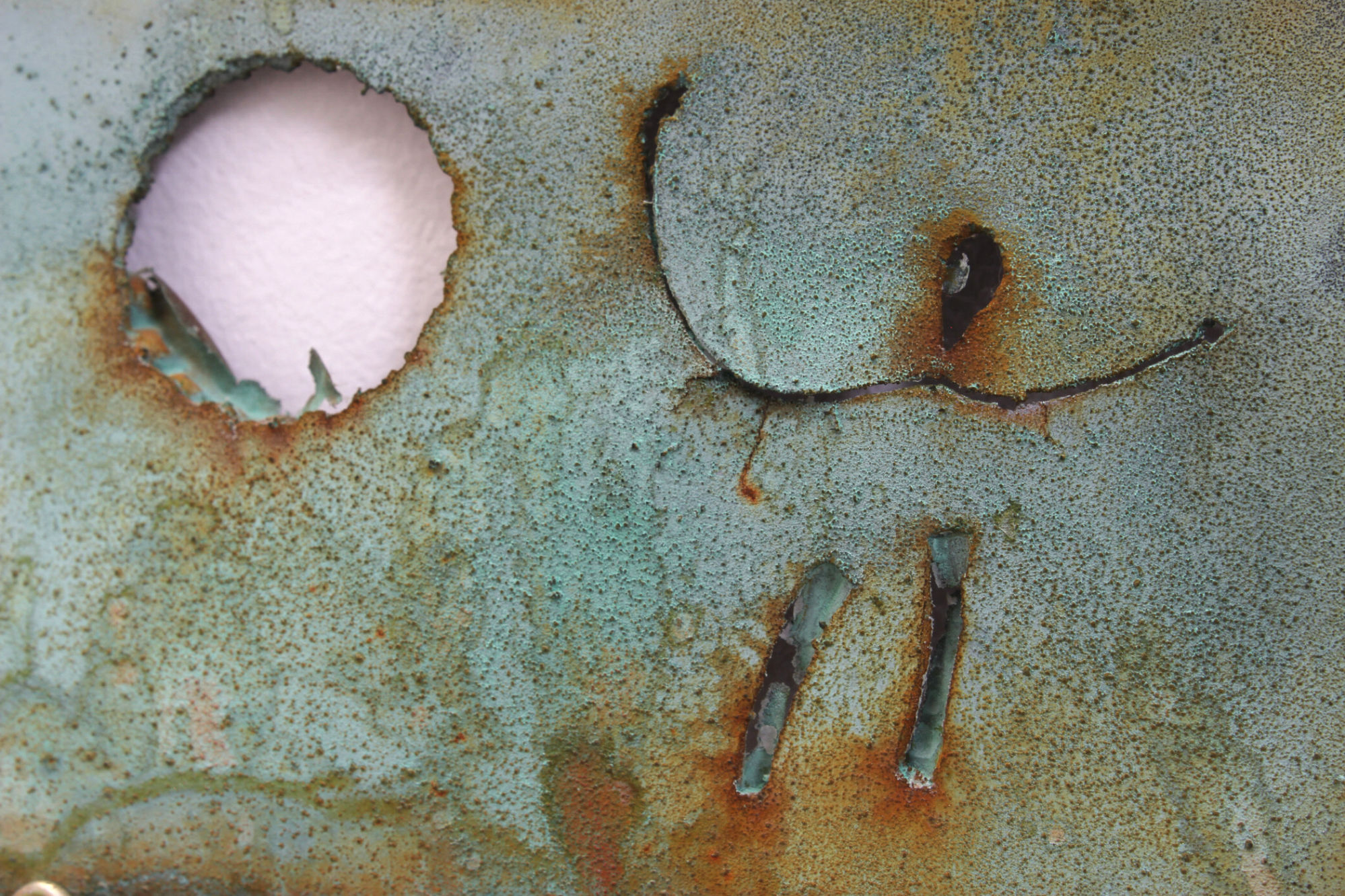 James Fuller // First Pot To Plate Euphoria - 2020 - Copper 03