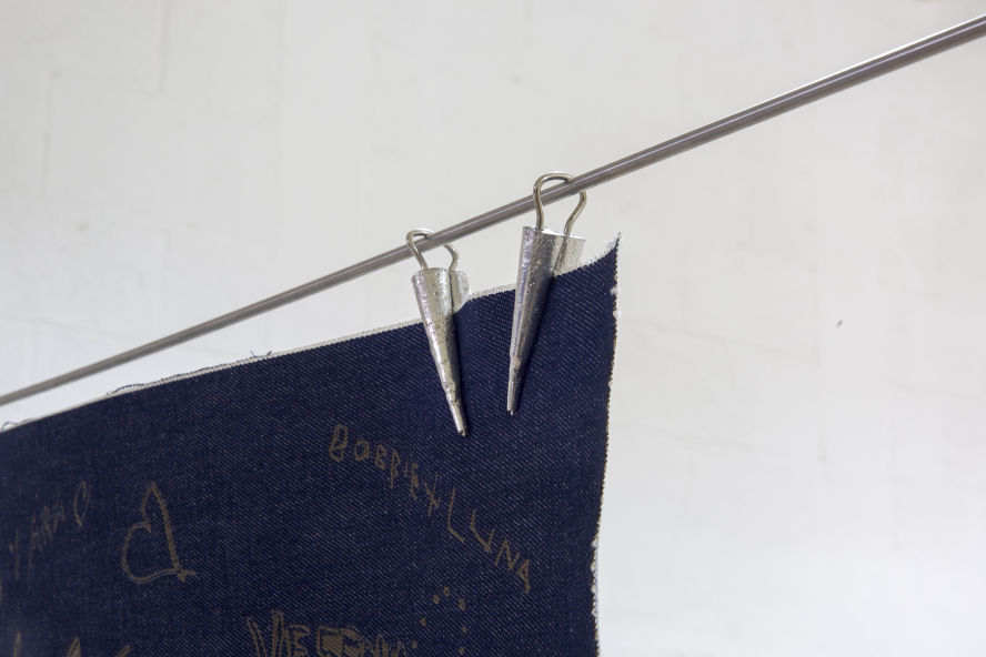 James Fuller - For Vero - Etched Denim 03
