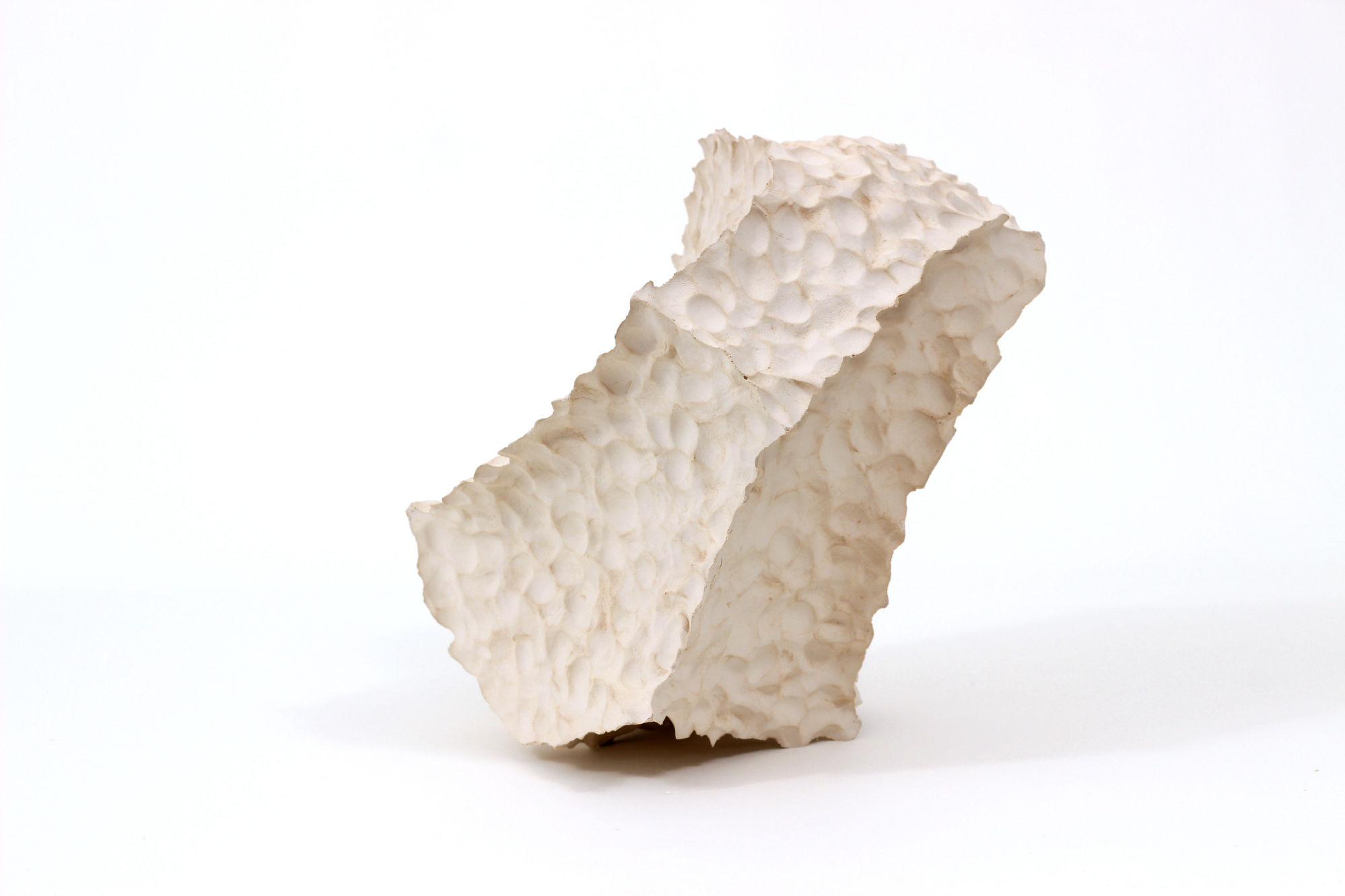 James Fuller - Innie Outtie - 2022 - Polymer modified cement composite - 03