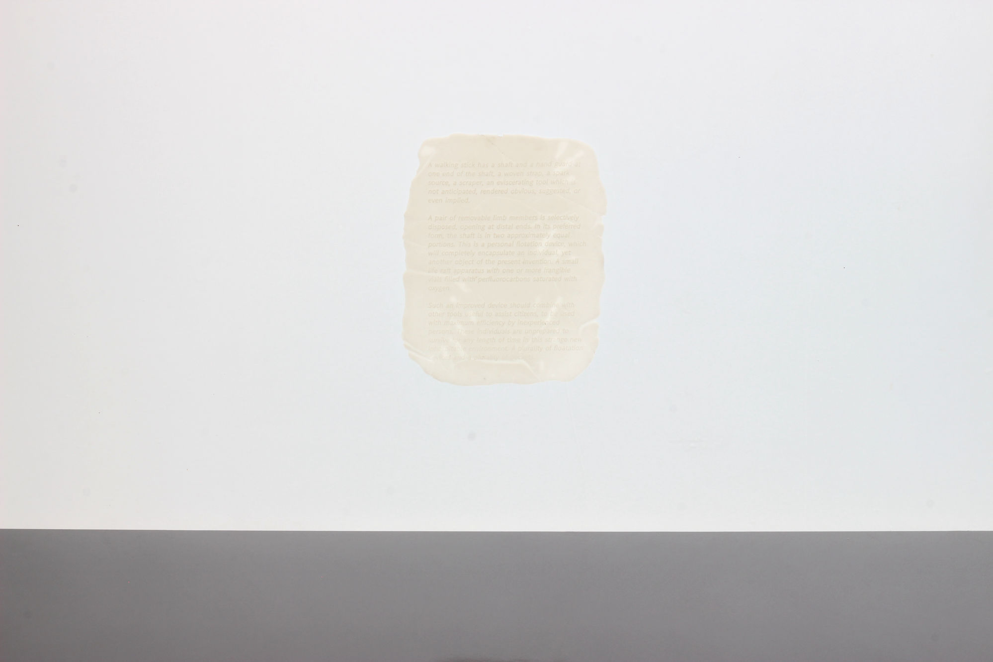James Fuller - Liquid Breathing, 2022 03