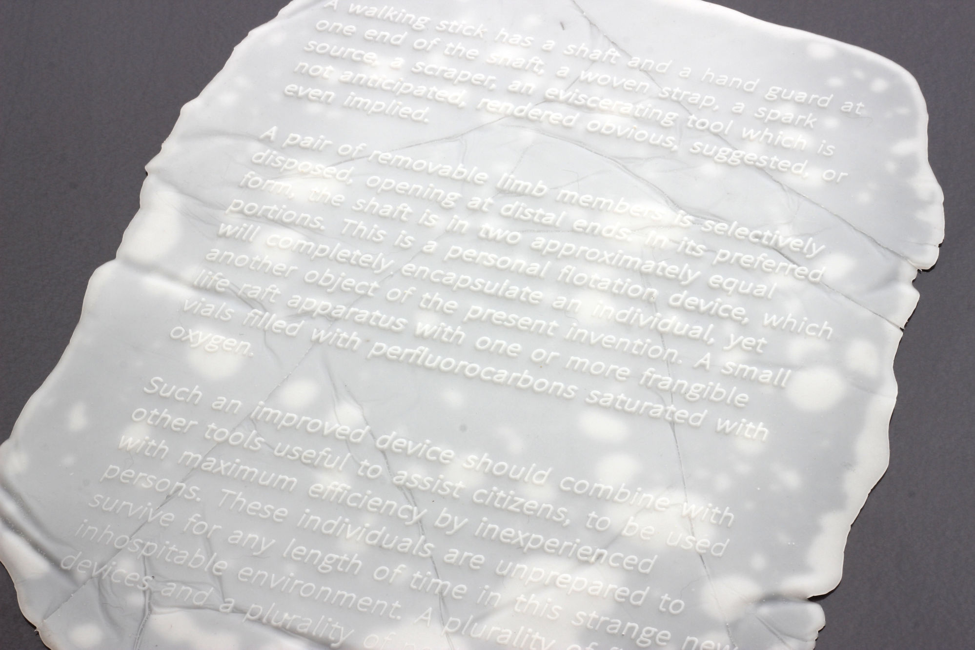 James Fuller - Liquid Breathing, 2022 02