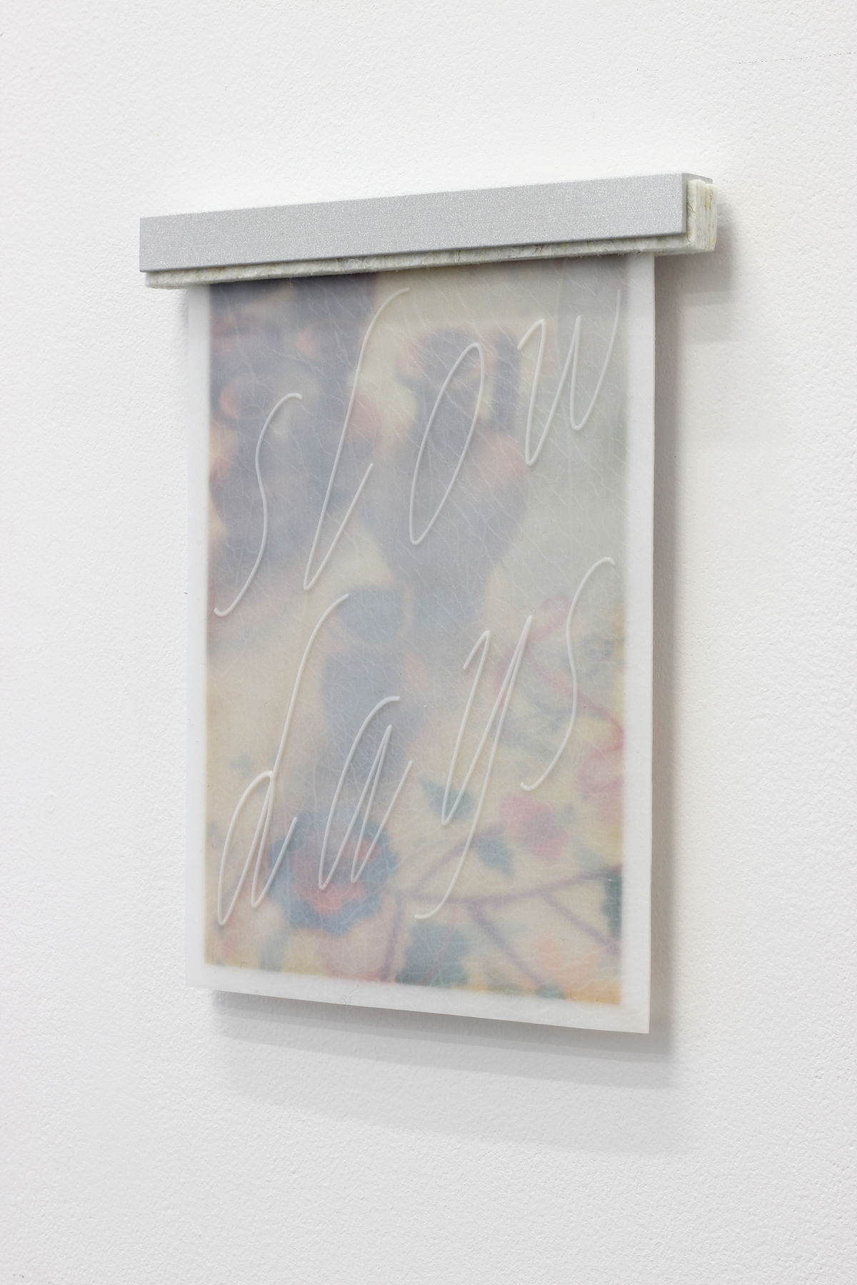 James Fuller - Slow Days, 2022